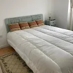 Vakantiehuis Melro-d' Agua