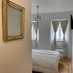 Vakantiehuis Melro-d' Agua Manteigas