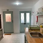 Melro-d' Agua Vakantiehuis