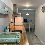Vakantiehuis Melro-d' Agua Manteigas