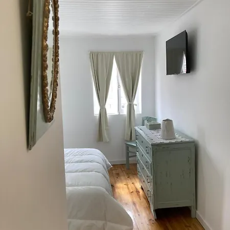 Holiday home Melro-d' Agua *