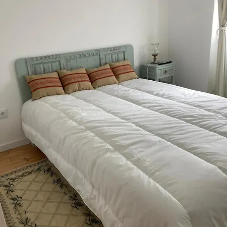 Holiday home Melro-d' Agua