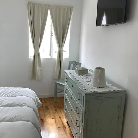 Holiday home Melro-d' Agua