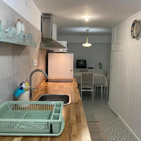 Holiday home Melro-d' Agua Manteigas