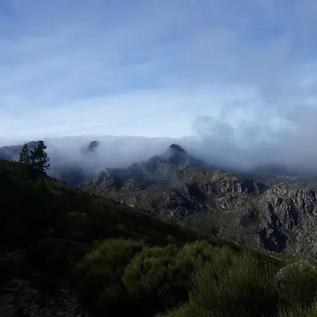 Melro-d' Agua Manteigas