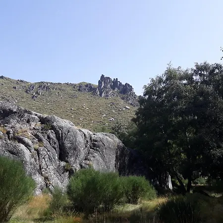 Vakantiehuis Melro-d' Agua