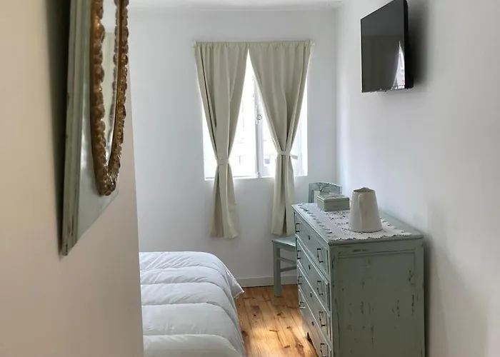 Дом отдыха Melro-d' Agua *