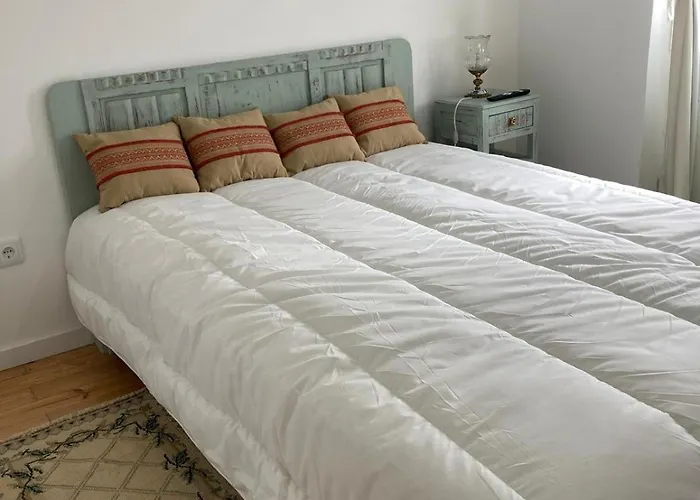 Дом отдыха Melro-d' Agua