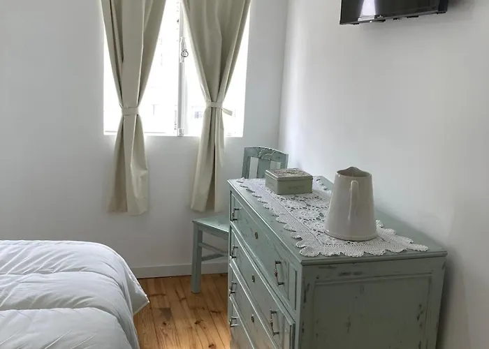 Дом отдыха Melro-d' Agua