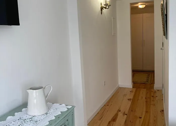 Дом отдыха Melro-d' Agua *