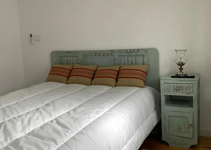 Melro-d' Agua Мантейгас