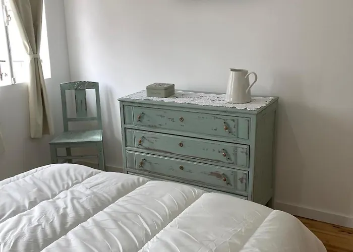 Melro-d' Agua Мантейгас