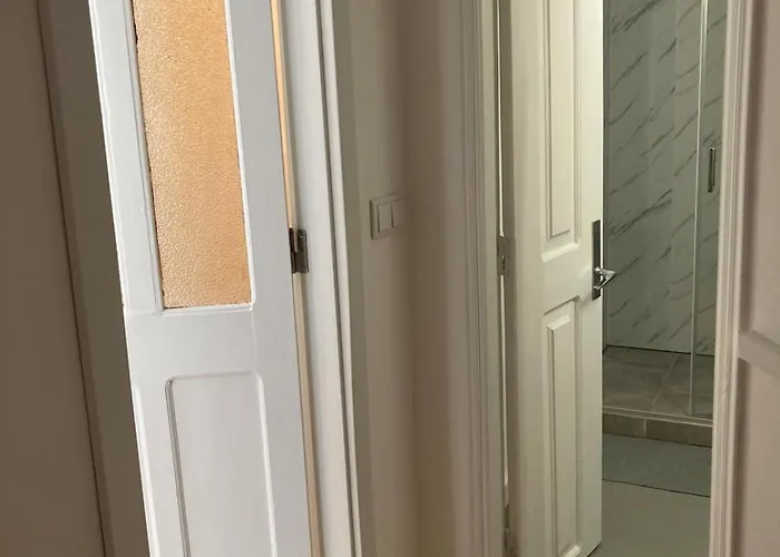 Melro-d' Agua Дом отдыха