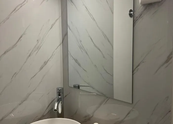 Melro-d' Agua Дом отдыха Мантейгас