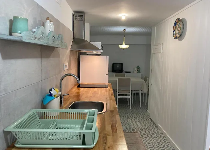 Дом отдыха Melro-d' Agua Мантейгас