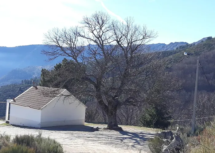 Melro-d' Agua Мантейгас