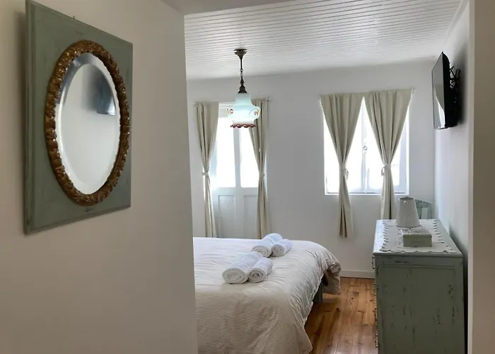 Дом отдыха Melro-d' Agua